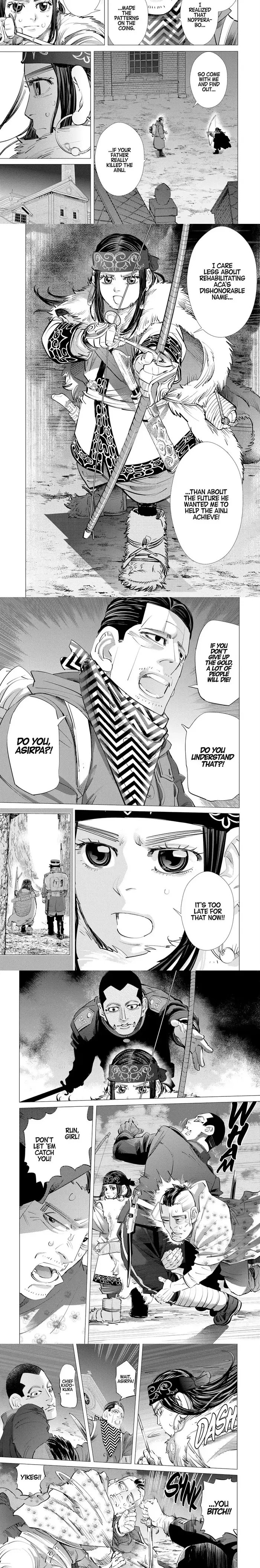 Golden Kamuy Chapter 253 image 3_optimized
